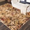 rhaps_rh004_bgegd_6x8_099446250254_room_ver7_1.jpg Rhapsody Rh004 Beige/Gold