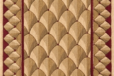 Cosmopolitan Shadowscape C73R Beige Runner
