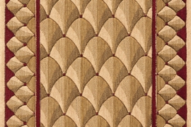 Cosmopolitan Shadowscape C73R Beige Runner