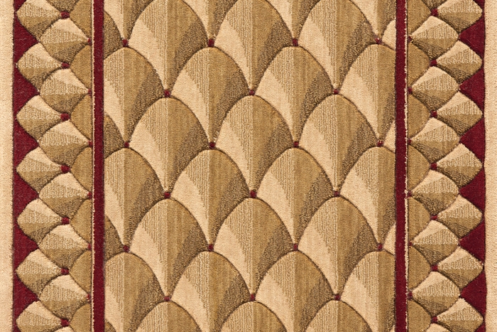 Cosmopolitan Shadowscape C73R Beige Runner
