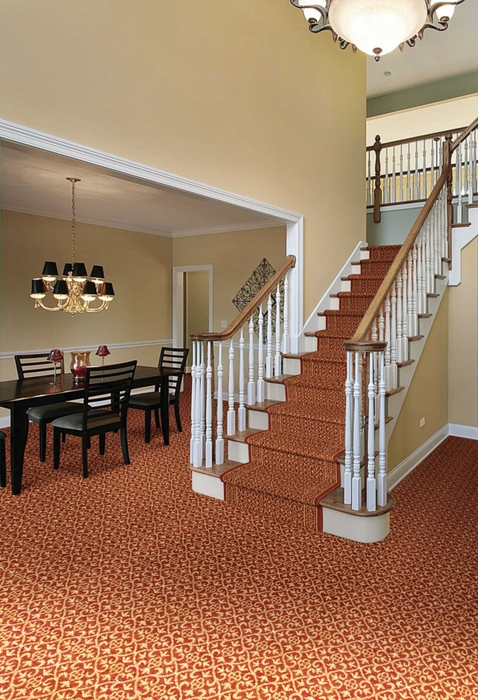Chateau Reims Rm21 Ruby Runner