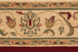 Estate 2 Sagamore Sagm2 Bordeaux Border