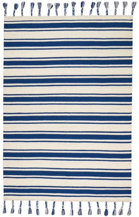 Solano Sln01 Ivory/Navy