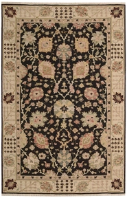 Nourmak S169 Black