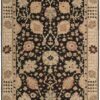 Nourmak S169 Black
