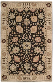 Nourmak S169 Black