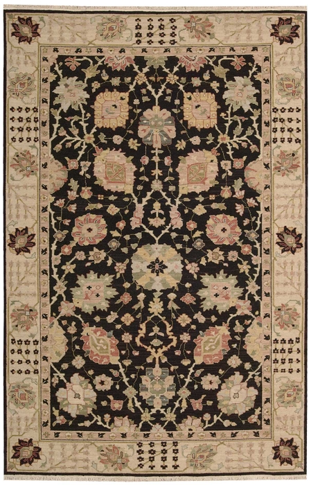 Nourmak S169 Black