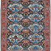 Nourmak Sk48 Multicolor