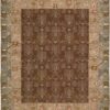 Nourmak Sk93 Brown
