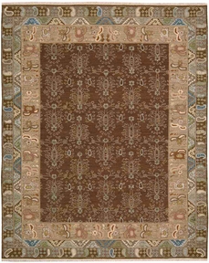 Nourmak Sk93 Brown
