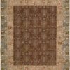 Nourmak Sk93 Brown