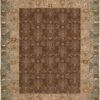 Nourmak Sk93 Brown