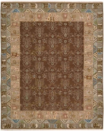 Nourmak Sk93 Brown