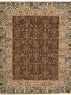 Nourmak Sk93 Brown