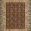Nourmak Sk93 Brown