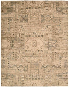 Silk Elements Ske13 Beige