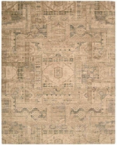 Silk Elements Ske13 Beige