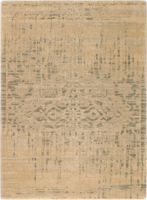 Silk Elements Ske27 Beige