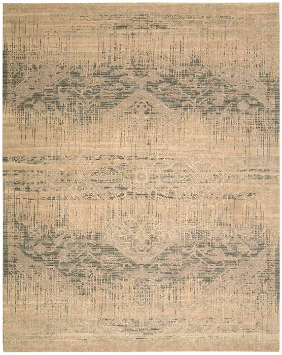 Silk Elements Ske27 Beige
