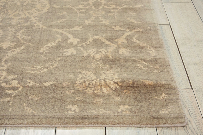 Silk Elements Ske03 Moss