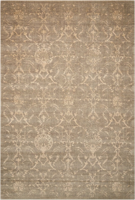 Silk Elements Ske03 Moss