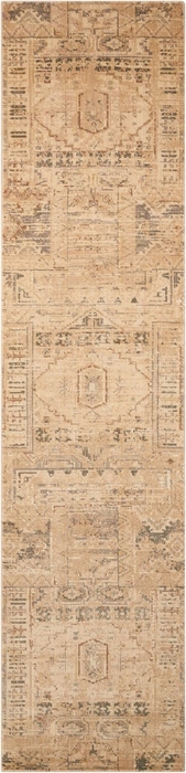 Silk Elements Ske13 Beige