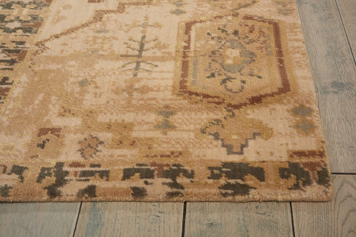 Silk Elements Ske13 Beige