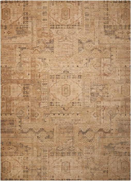 Silk Elements Ske13 Beige