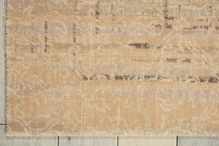 Silk Elements Ske27 Beige