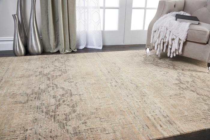 Silk Elements Ske27 Beige