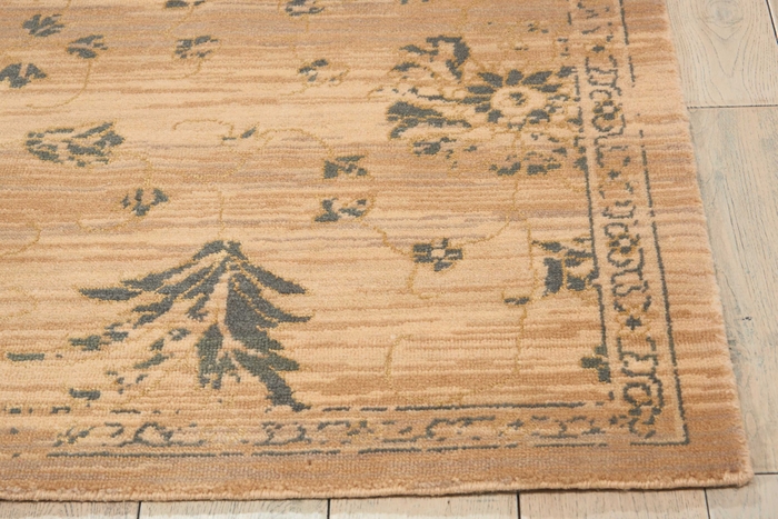 Silk Elements Ske28 Beige
