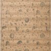 Silk Elements Ske28 Beige