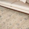 Silk Elements Ske28 Beige
