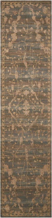 Silk Elements Ske30 Azure