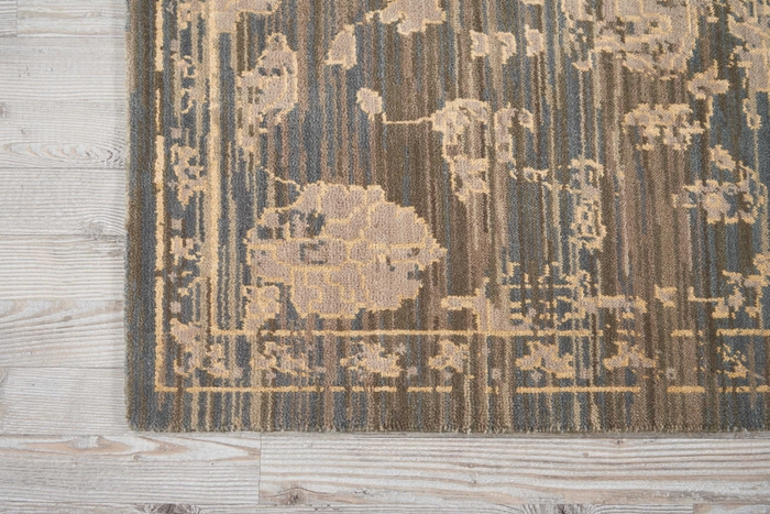 Silk Elements Ske30 Azure