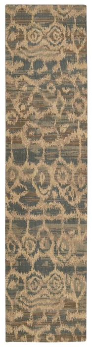 Silken Allure Slk10 Teal