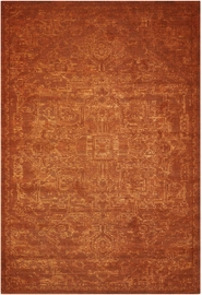 Silken Allure Slk14 Chocolate