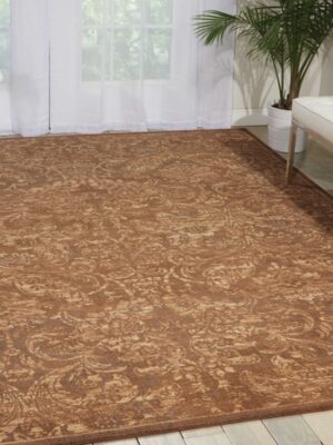 Silken Allure Slk19 Chocolate