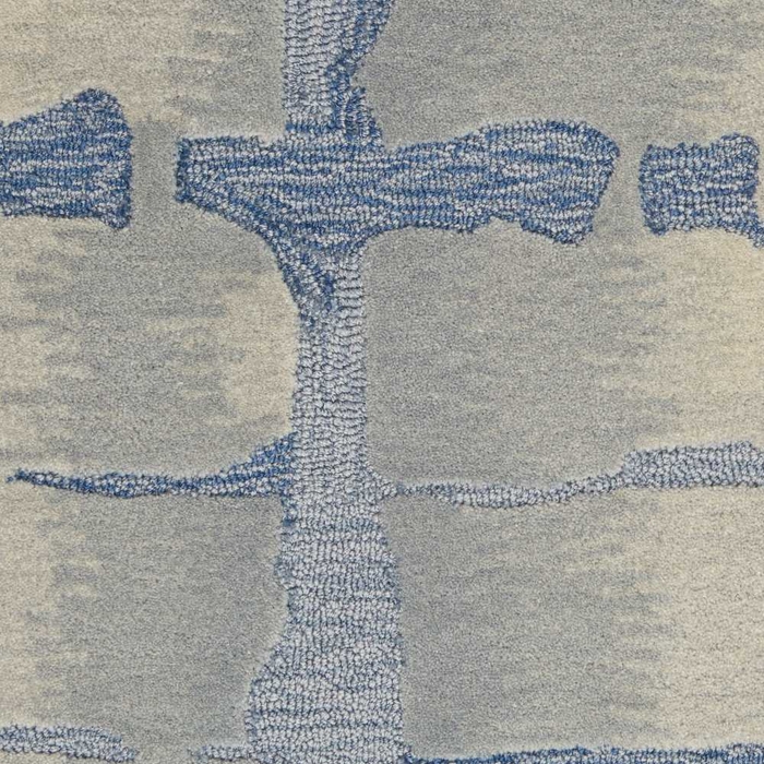 smm04_blue_grey_5x8_09944695488_swatch_c.jpg Symmetry Smm04 Blue/Grey Rug