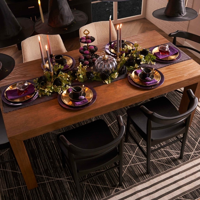 Desire Dsr01 Charcoal/Silver Area Rug