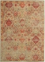 Somerset St90 Light Green Rug