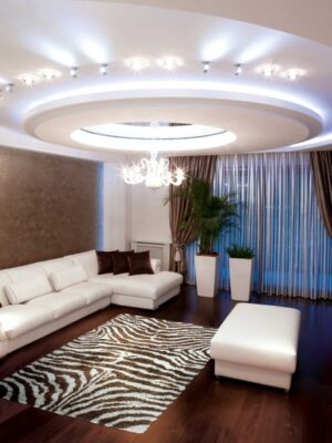 Splendor Spl17 Aqua/Brown