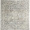 Starry Nights Stn02 Cream Grey Rug
