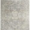 Starry Nights Stn02 Cream Grey Rug