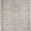 Starry Nights Stn04 Cream Grey Rug