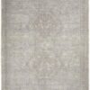 Starry Nights Stn04 Cream Grey Rug