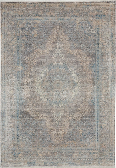 stnts_stn06_crmbl_cream_blue_5x7_099446745583_flat.jpg Starry Nights Stn06 Cream Blue Rug