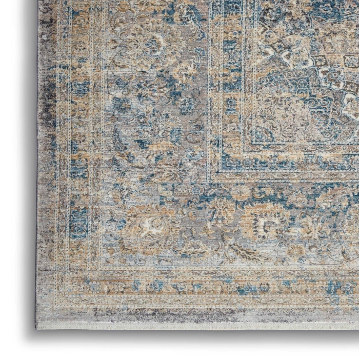 stnts_stn06_crmbl_cream_blue_8x10_099446737670_crw_c.jpg Starry Nights Stn06 Cream Blue Rug