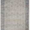 Starry Nights Stn08 Grey Rug