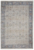 Starry Nights Stn08 Grey Rug